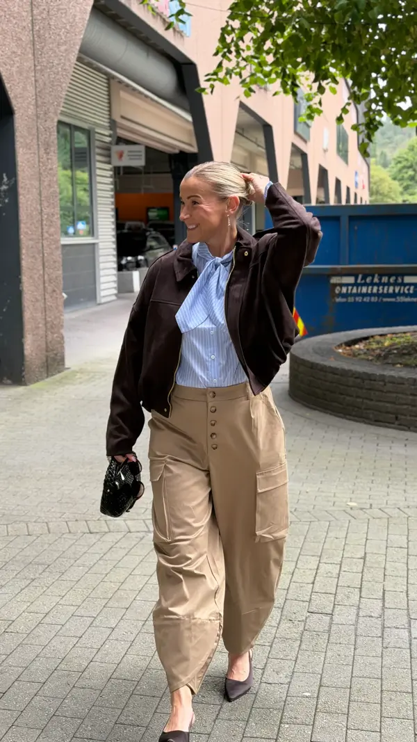 Høstens trender
