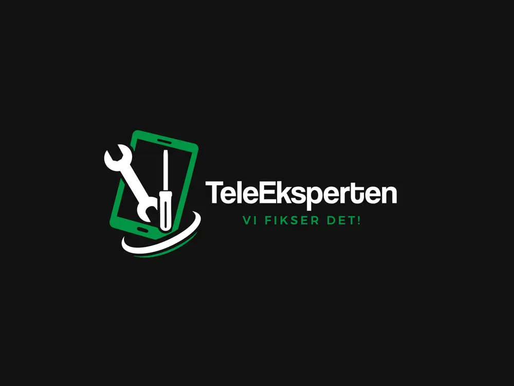logo til Teleeksperten