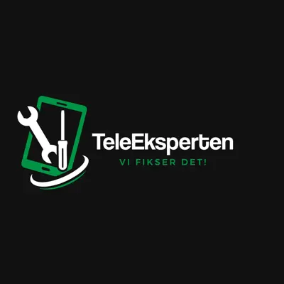 logo til Teleeksperten