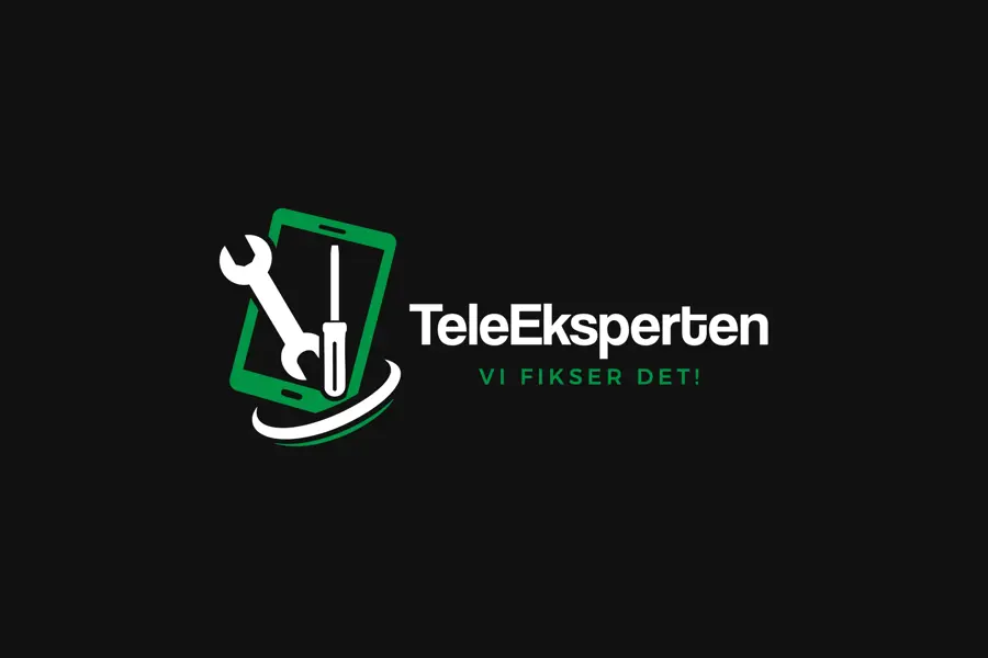 logo til Teleeksperten