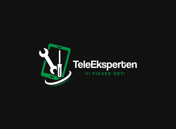 logo til Teleeksperten