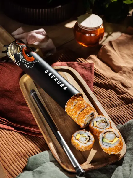 Sushi push pop 878