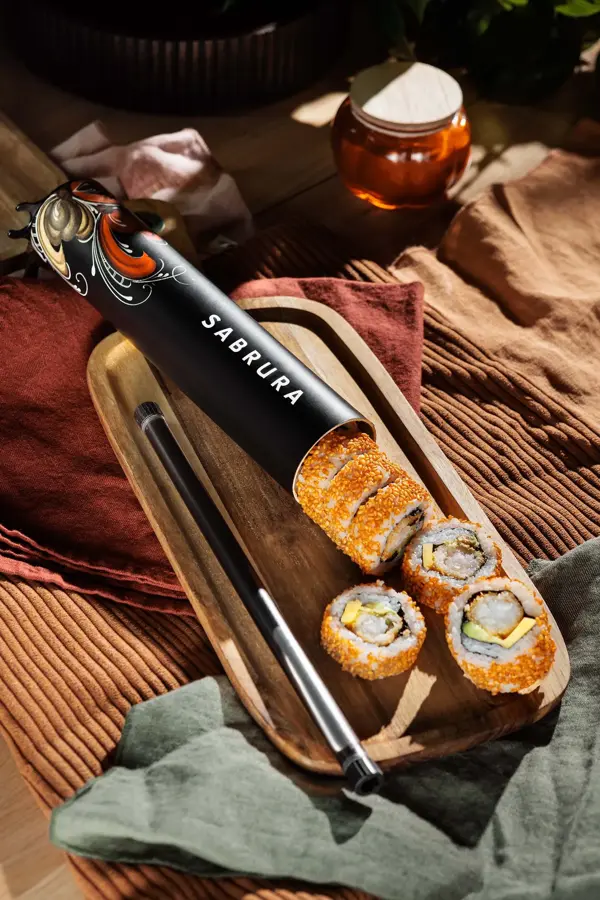 Sushi push pop 878
