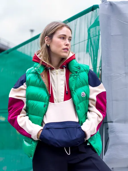 Influenser Annabel Rpsendahl - BlogStyle The PArty Edition