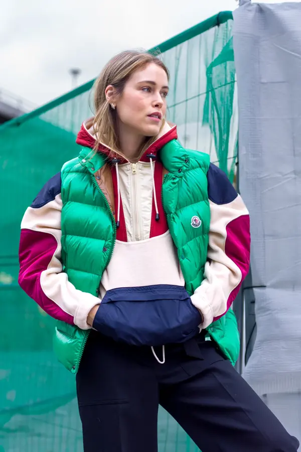 Influenser Annabel Rpsendahl - BlogStyle The PArty Edition