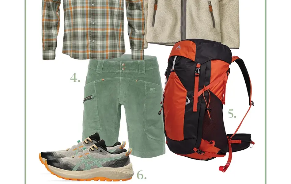 Gøye med hengekøye