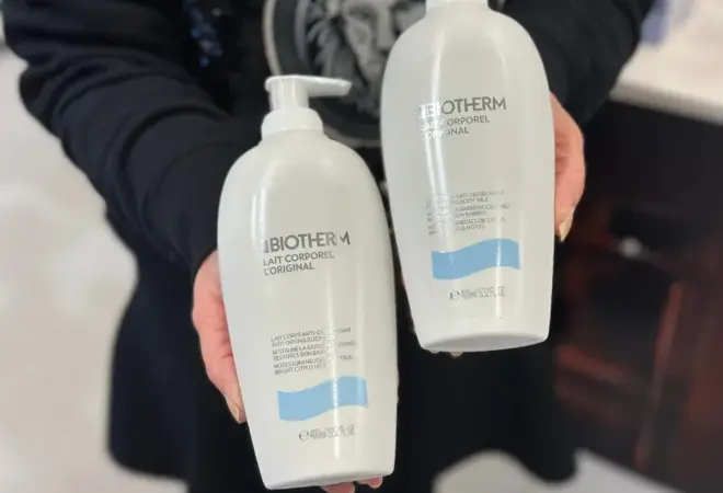 Tilbudsbilde for senter 32