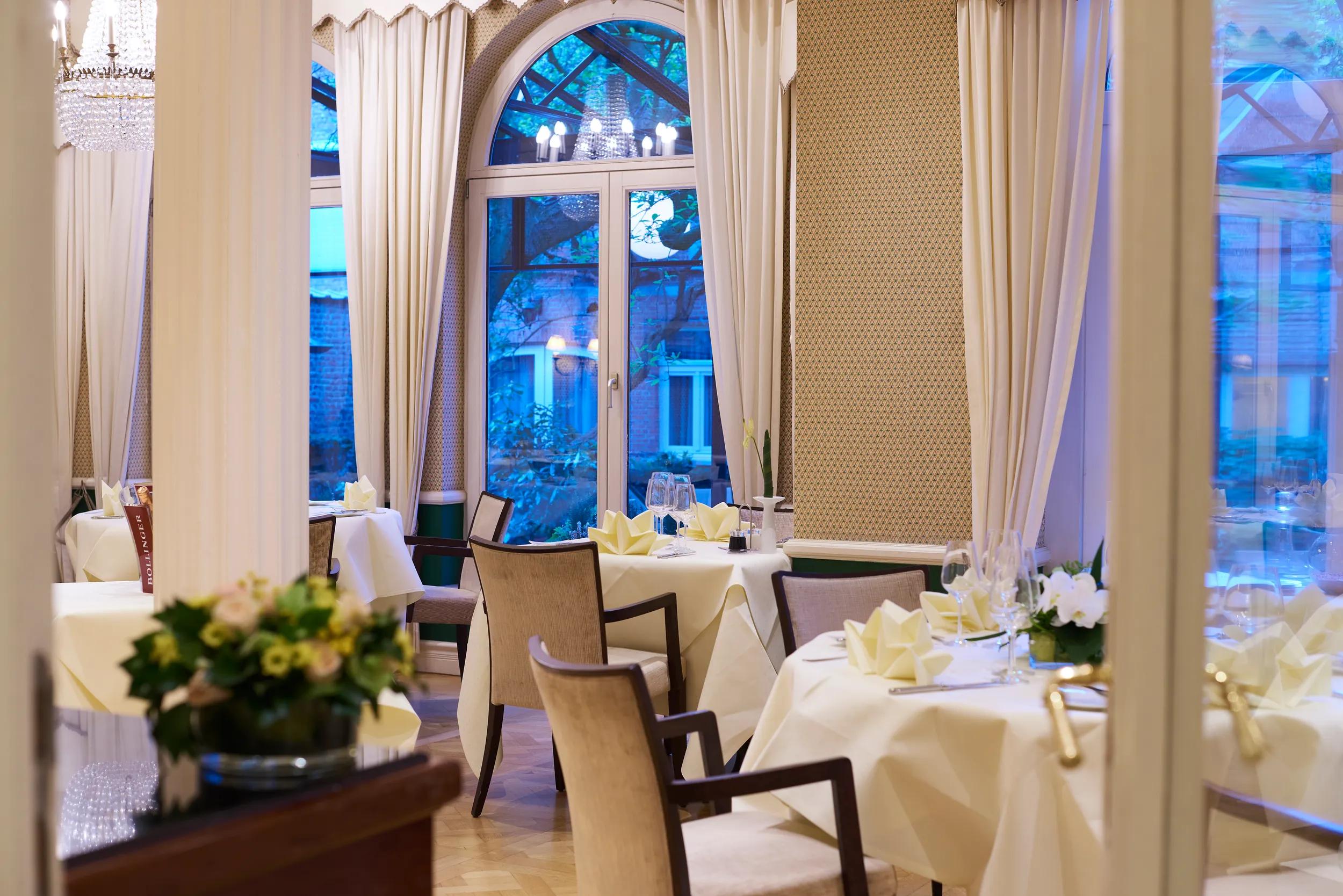 Stanhope_Hotel_Brussels_Restaurant