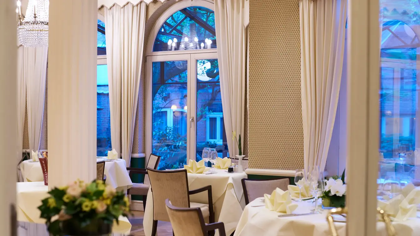 Stanhope_Hotel_Brussels_Restaurant