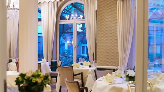 Stanhope_Hotel_Brussels_Restaurant