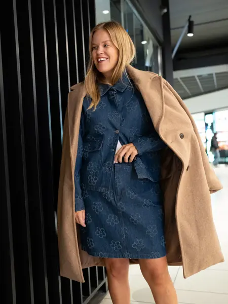 Høstmote dyrt vs. billig