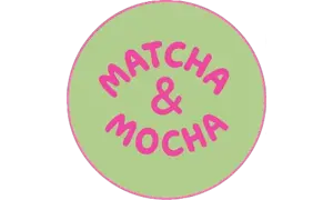 Matcha & Mocha