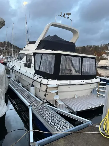 stor fritidsbåt, Princess