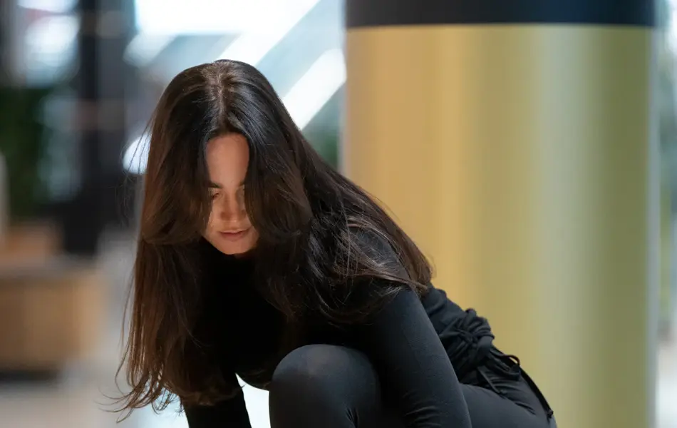 Treningstøy, gutt, jente, ute og inne trening og utstyr