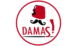 Damas – Syriske delikatesser