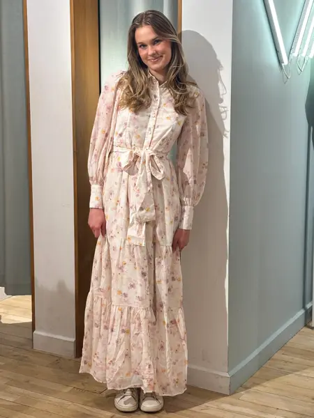 Vero Moda_Mai_Sesongens fineste kjoler_1