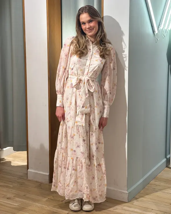 Vero Moda_Mai_Sesongens fineste kjoler_1