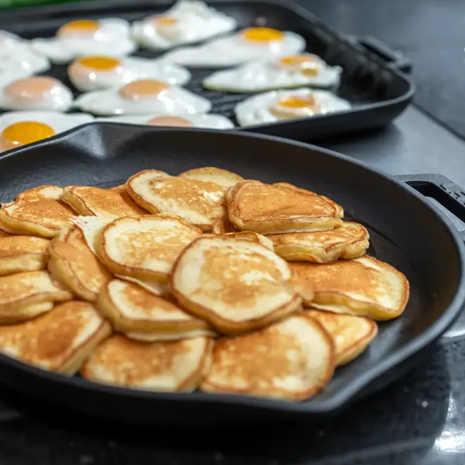Pannekake