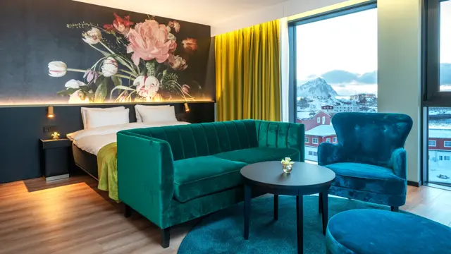 Junior Suite