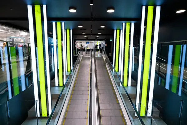 Butikker 