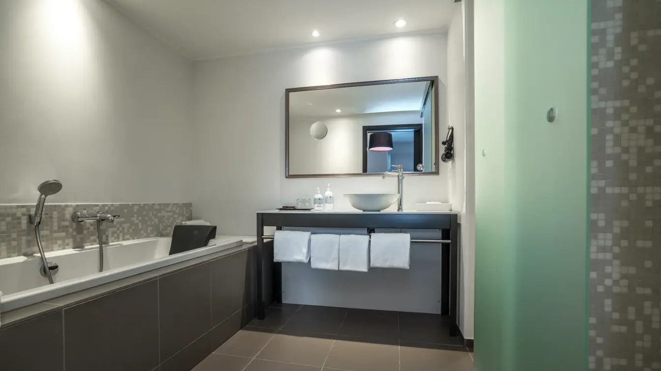 Thon_Hotel_Soro_Suite_Bad