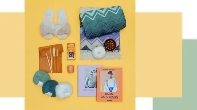 Gavetips morsdag hobbyting