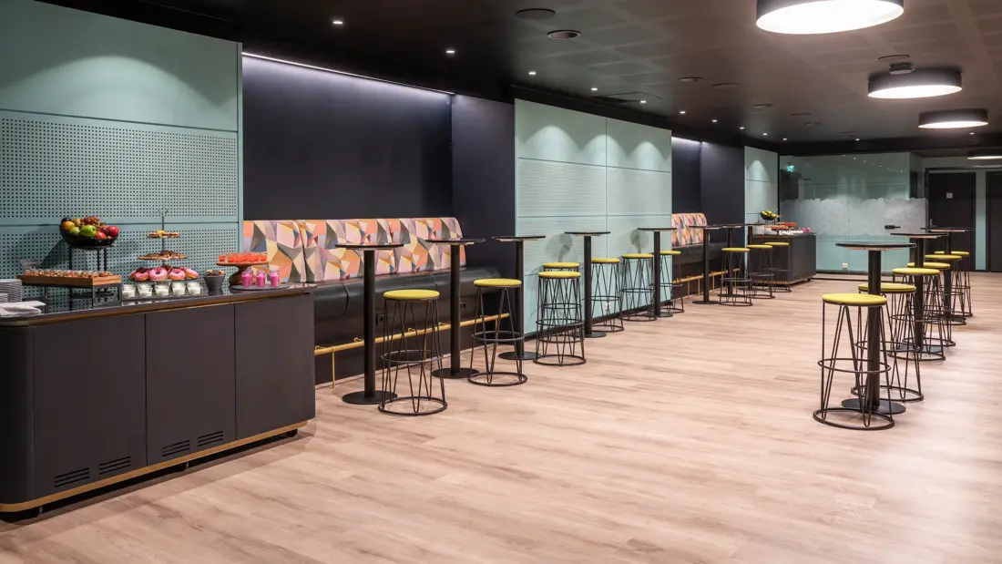 Thon_Hotel_Ski_Kolbotn_Konferanse_Pausemat