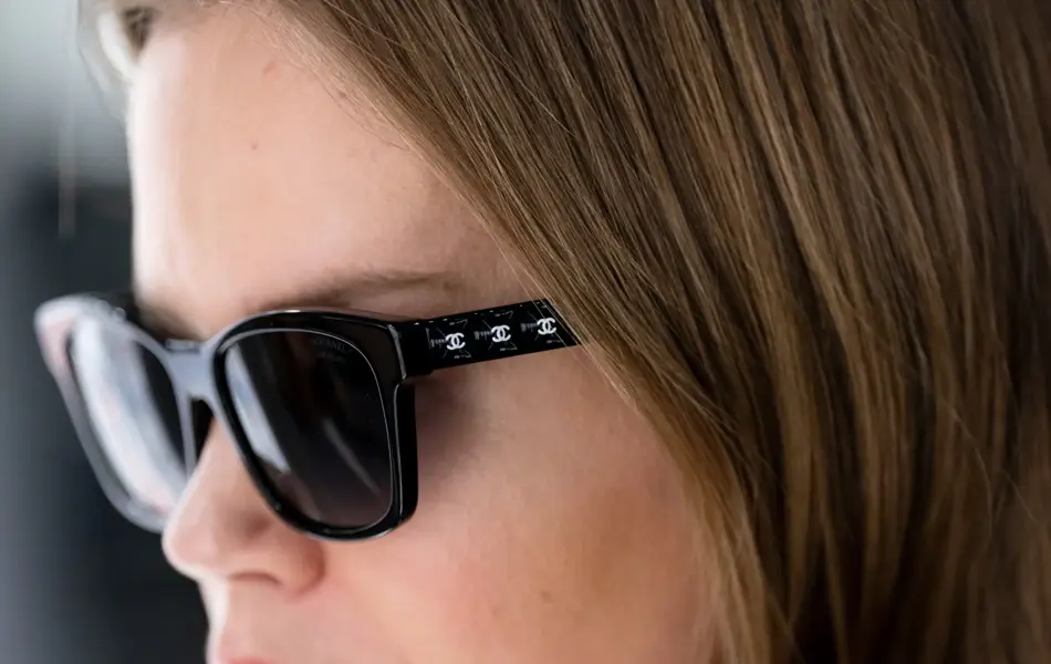 Solbrilletrender våren 2023