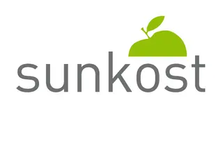 Sunkost sin logo