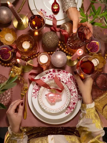 Artikkelbilder_Jul_Interiør_ Strømmen Storsenter_2025_010