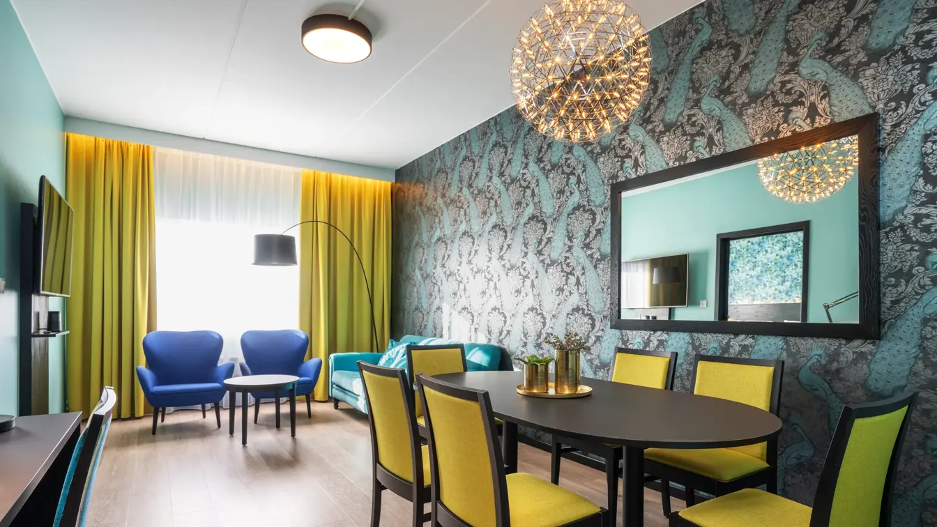 Thon_Hotel_Oslo_Airport_Suite