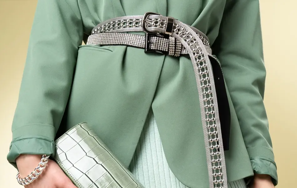 Vårens må ha trender