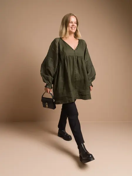 Høstmoten vi ønsker oss nå