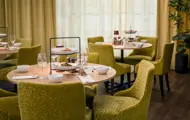 Restaurant Bris Vika Atrium 