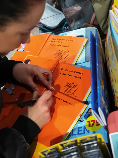 Blogstyle Mona Berntsen