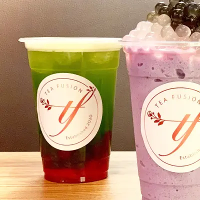 Tea Fusion