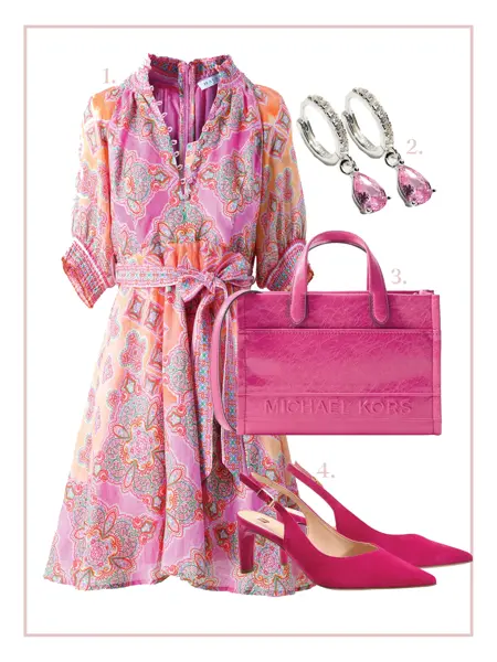 Sesongens fineste festantrekk