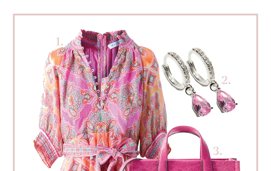 Sesongens fineste festantrekk