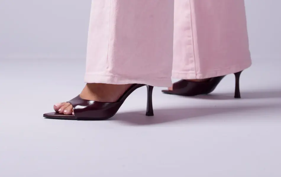 BlogStyle vårmote trener 