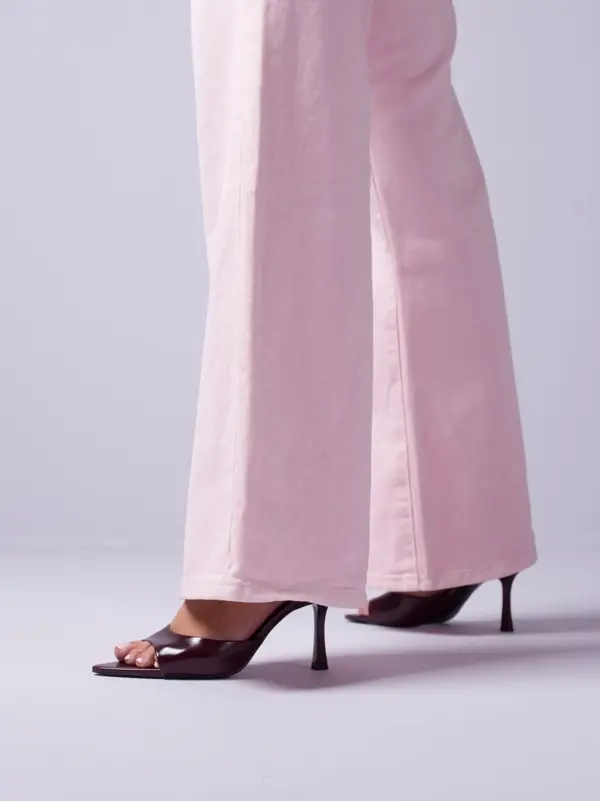 BlogStyle vårmote trener 