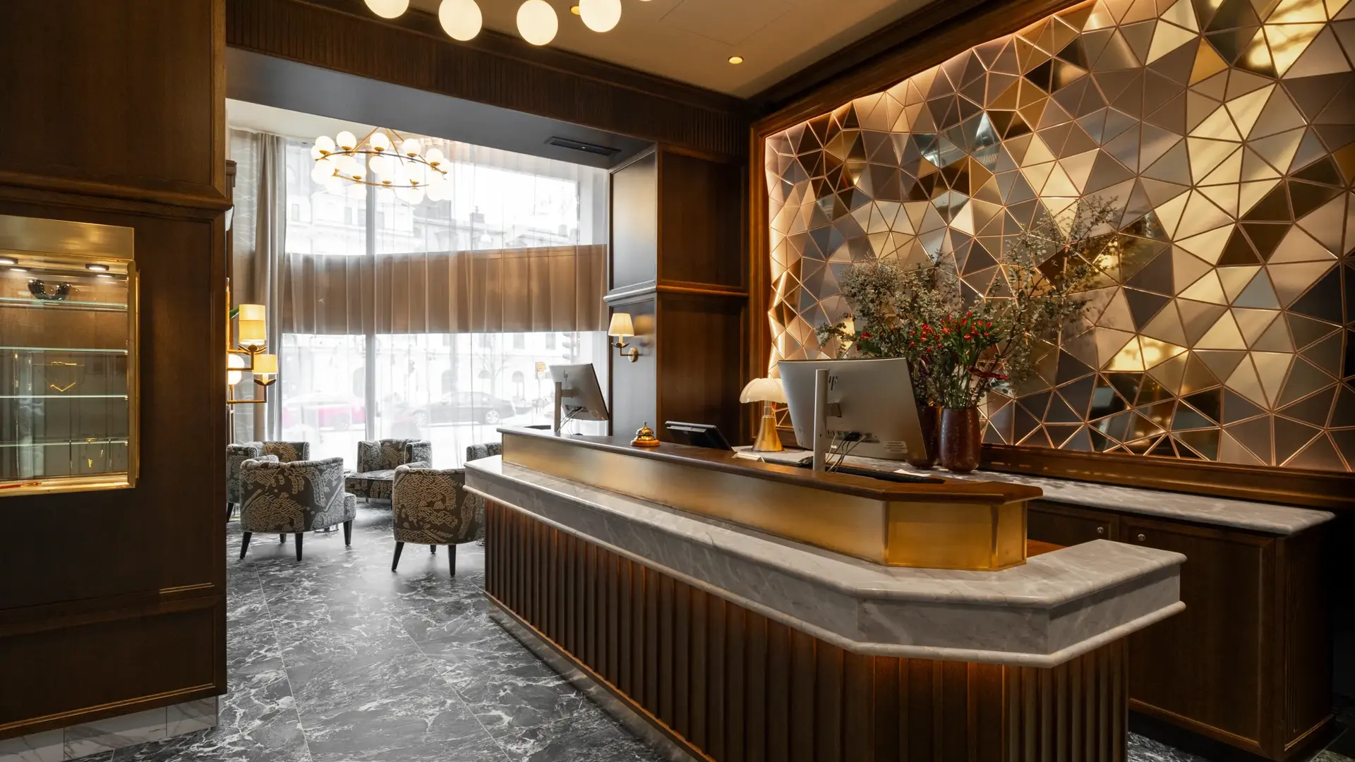 Thon_Hotel_Vasa_Resepsjon