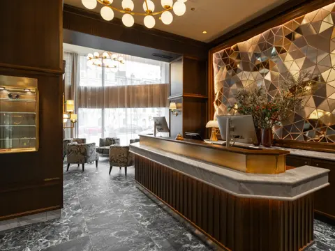 Thon_Hotel_Vasa_Resepsjon