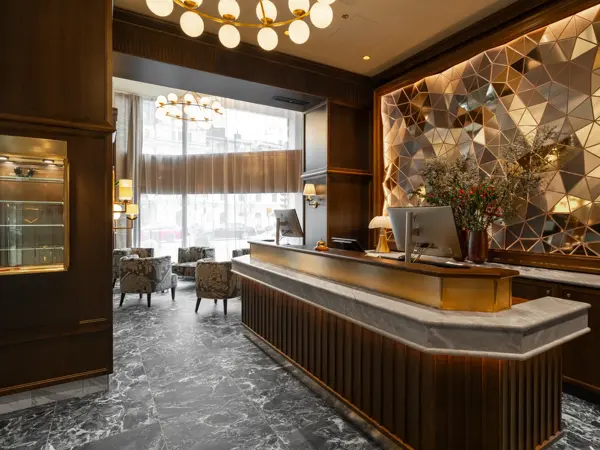 Thon_Hotel_Vasa_Resepsjon