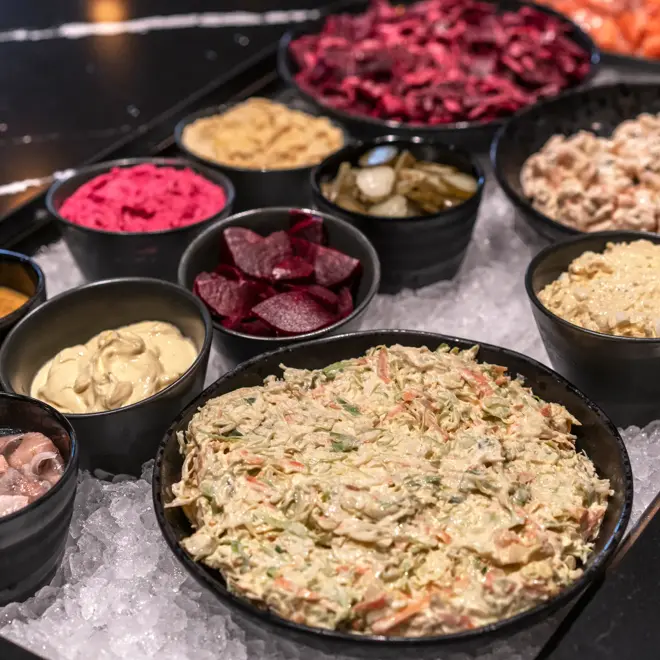 Thon_Hotel_Sno_Frokost