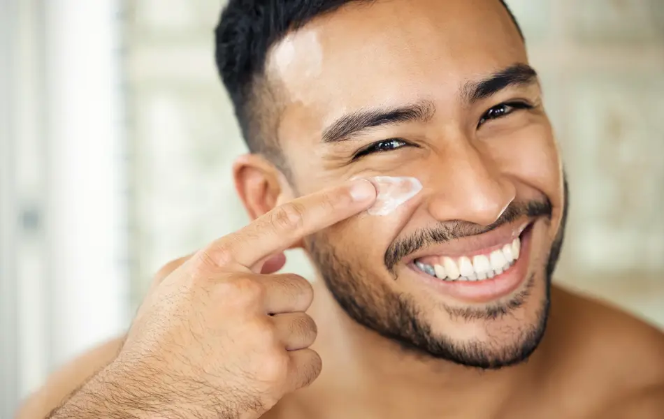 Who doesn't love soft skin!