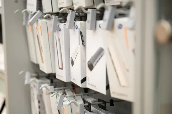 Bilder fra Eplehuset