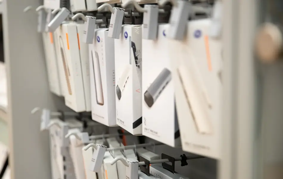 Bilder fra Eplehuset