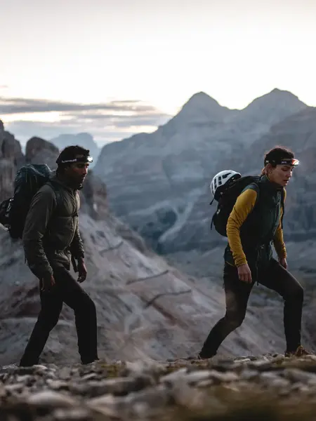 Gøye med hengekøye