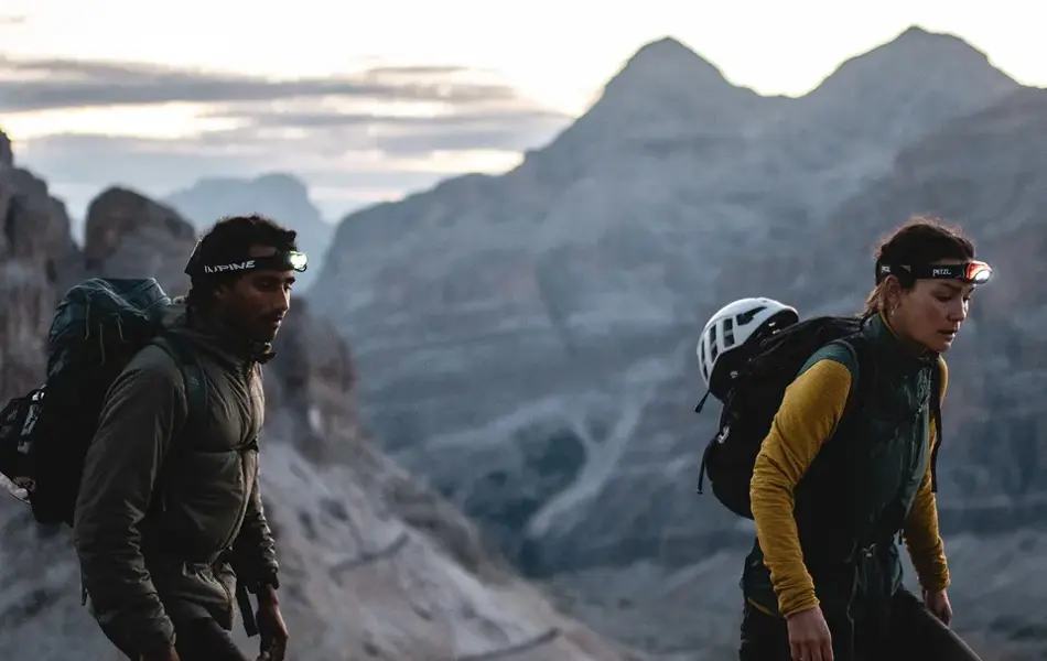 Gøye med hengekøye