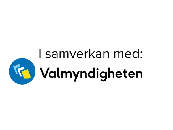 Förtidsrösta hos Etage